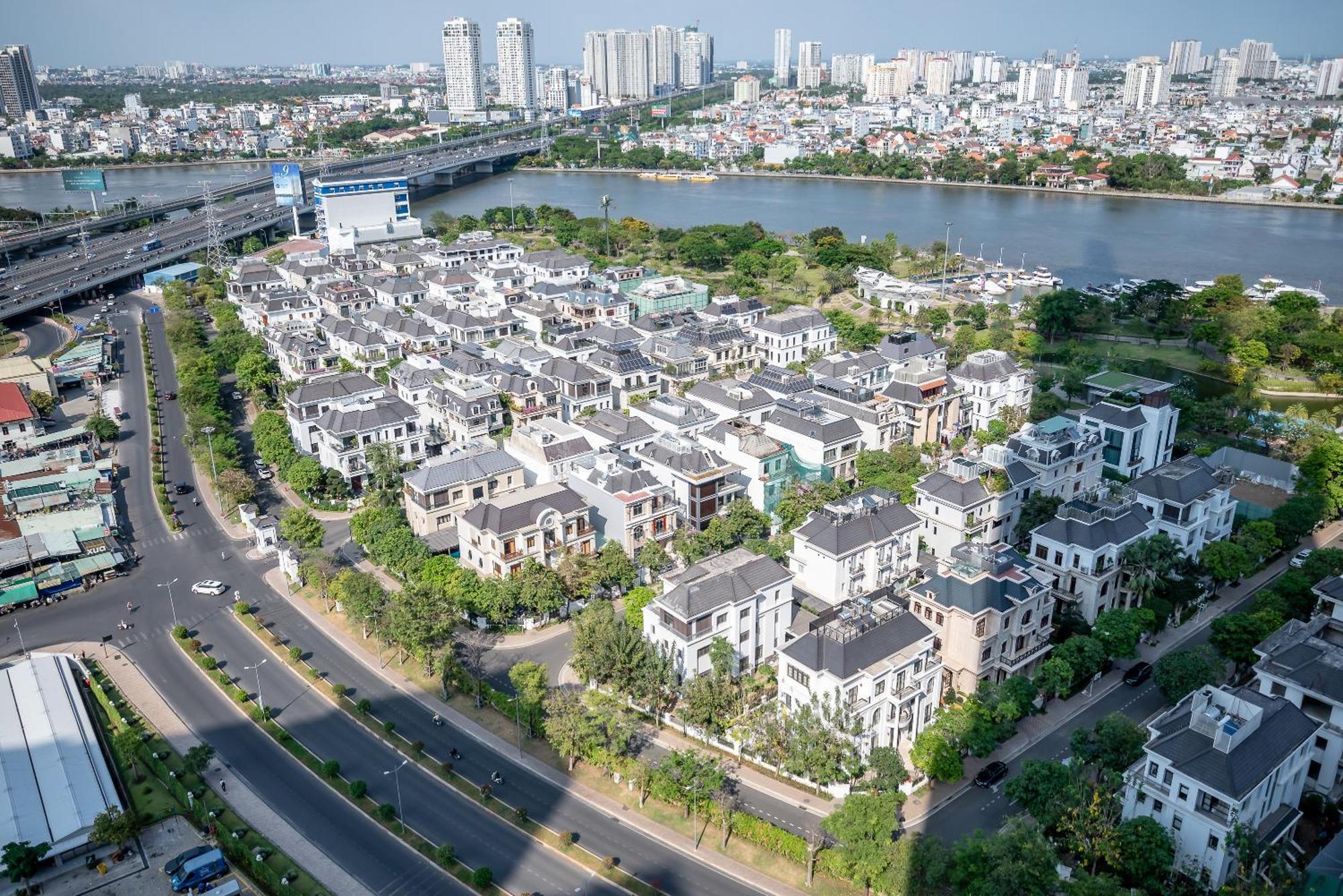 Vinhome Central Park Apartment TP. Hồ Chí Minh Ngoại thất bức ảnh