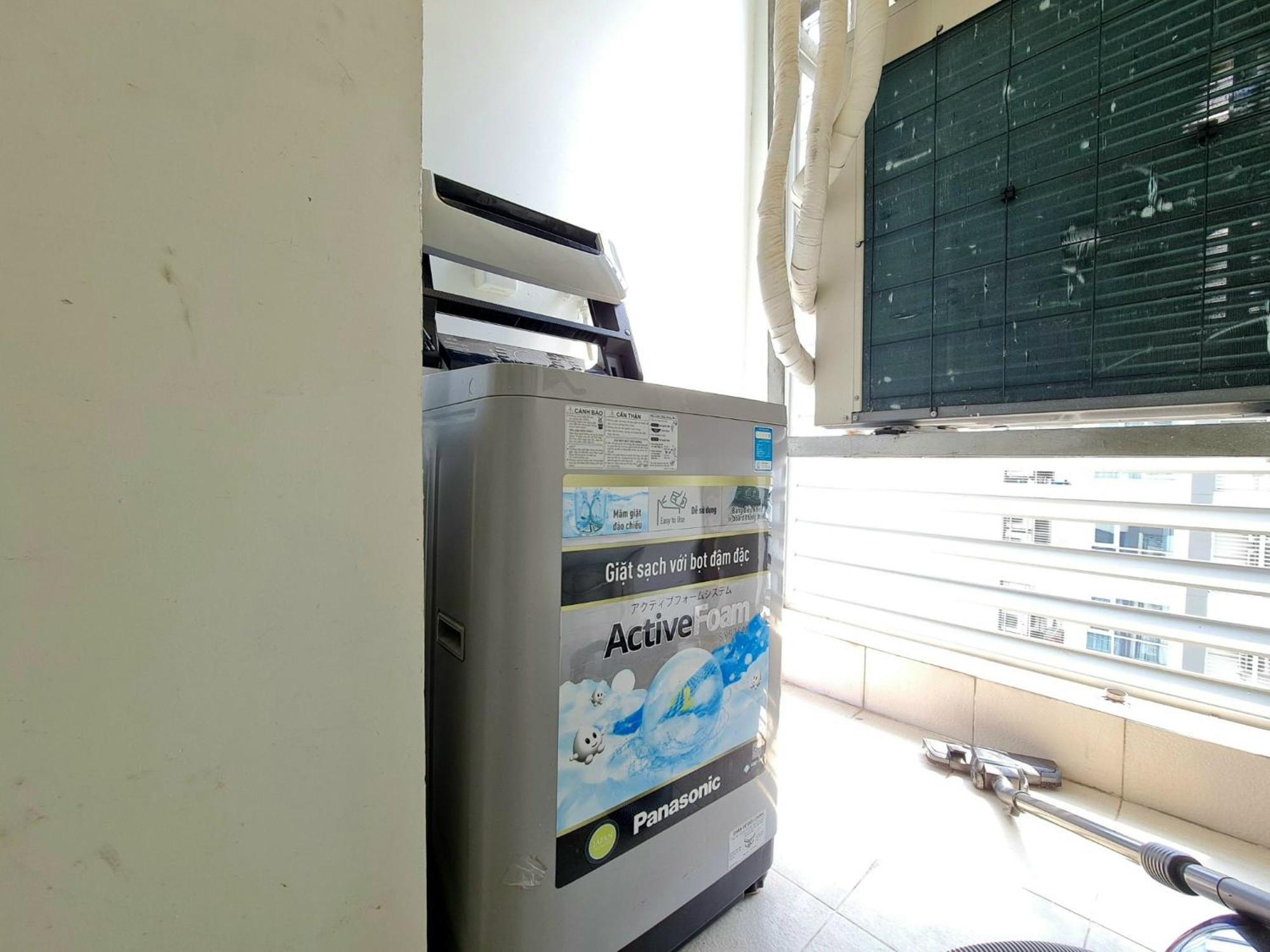 Vinhome Central Park Apartment TP. Hồ Chí Minh Ngoại thất bức ảnh
