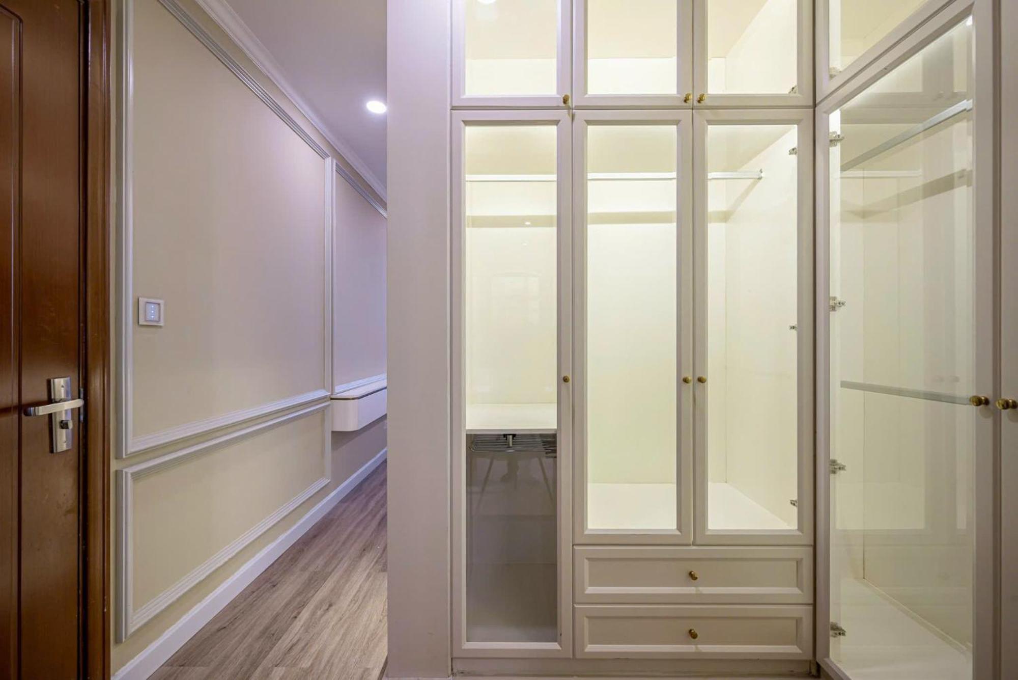 Vinhome Central Park Apartment TP. Hồ Chí Minh Ngoại thất bức ảnh