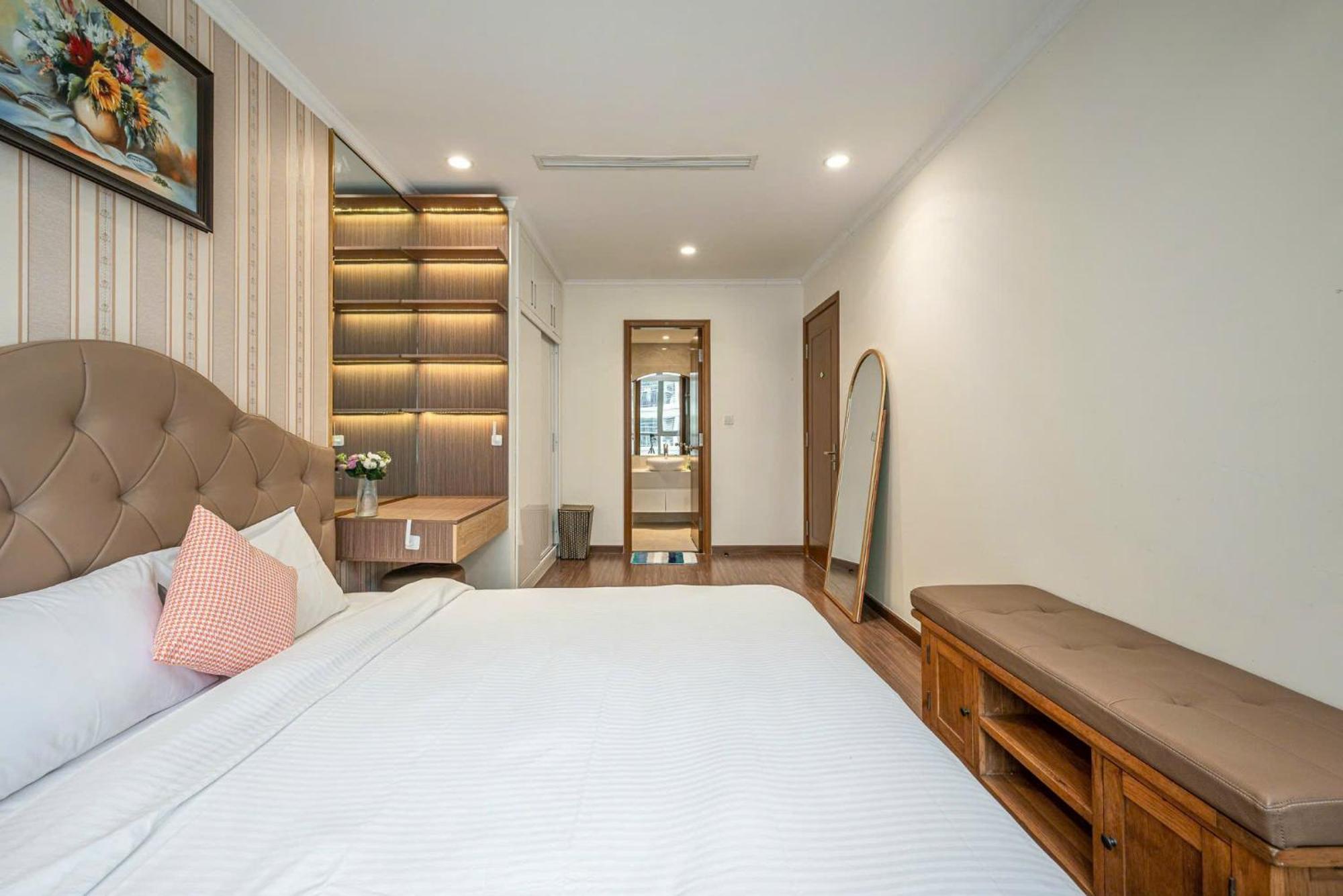 Vinhome Central Park Apartment TP. Hồ Chí Minh Ngoại thất bức ảnh