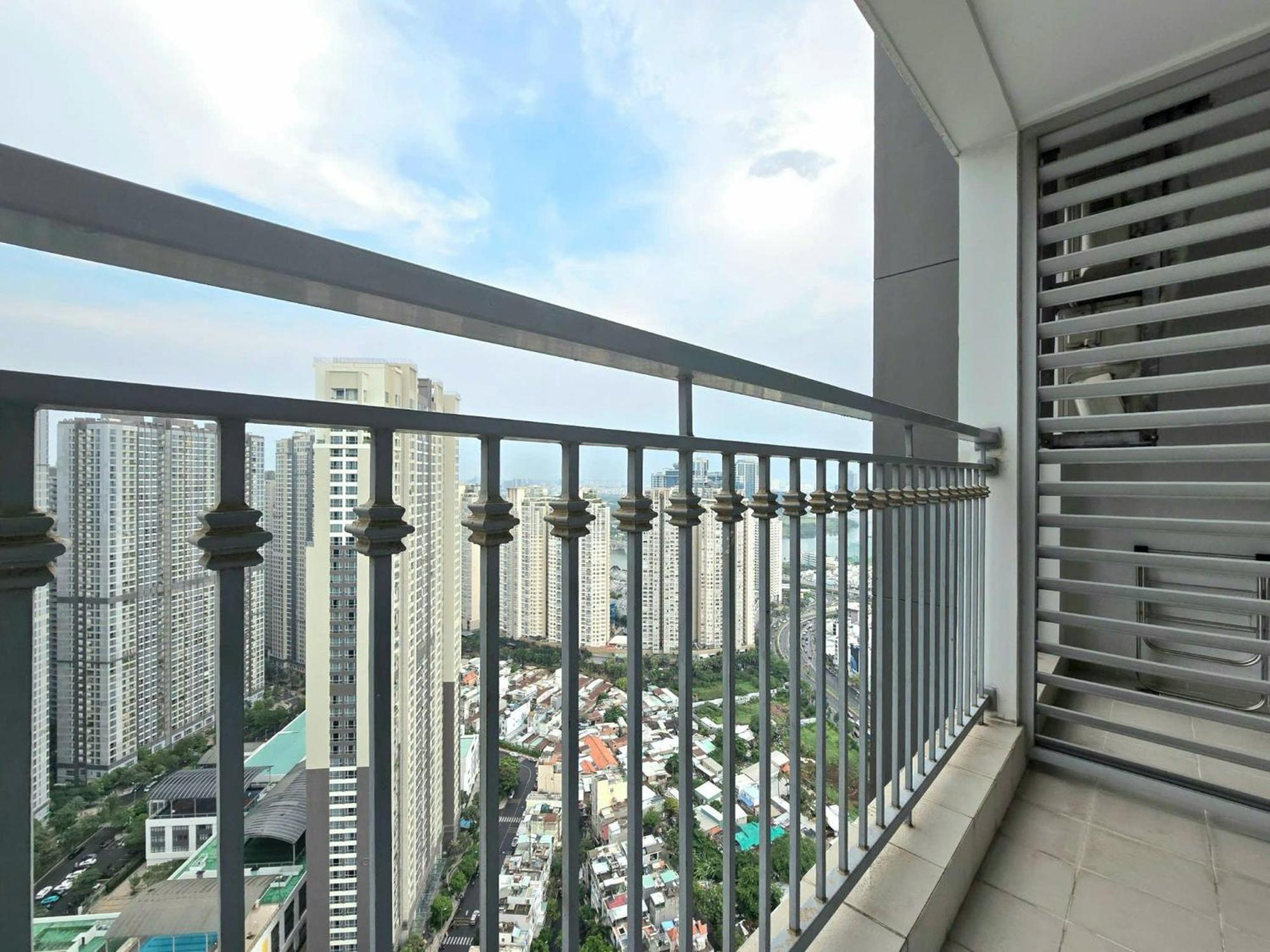 Vinhome Central Park Apartment TP. Hồ Chí Minh Ngoại thất bức ảnh